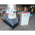 1 ton wooden pellet machine